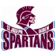 Saint Joseph-Ogden High School logo